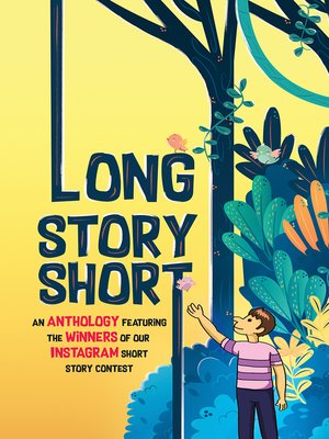 cover image of Long Story Short
